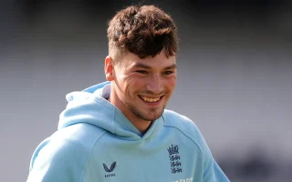 County Cricket Ins and Outs 2027: Squad Updates