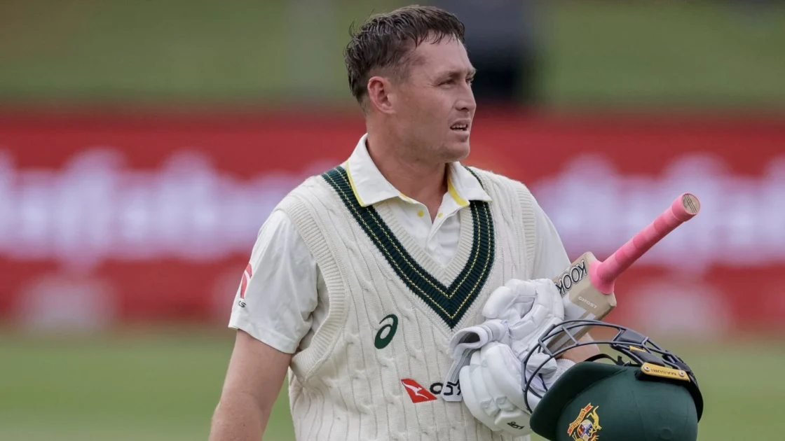 Australia Face Career-Defining Test Match Against South Africa