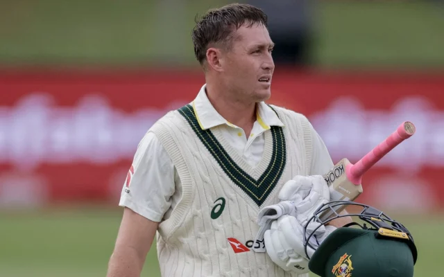 Australia Face Career-Defining Test Match Against South Africa