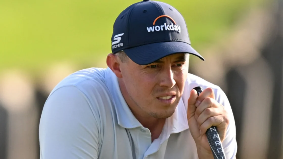Top Stars Skip DP World Tour Play-Off in Abu Dhabi