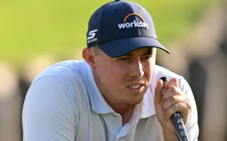 Top Stars Skip DP World Tour Play-Off in Abu Dhabi