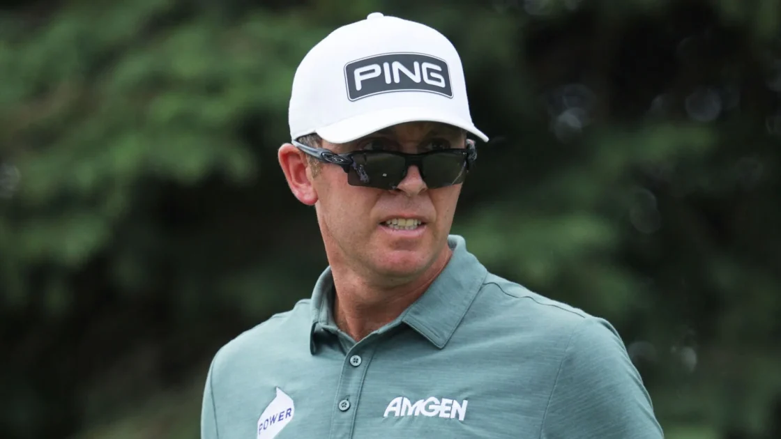 Latest Golf Leaderboards: Results and Winners Around the World