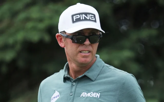 Latest Golf Leaderboards: Results and Winners Around the World