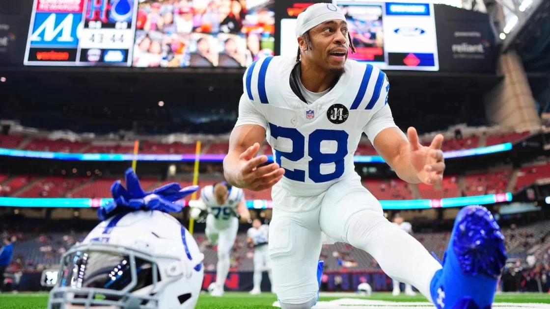 NFL Week 7: Jonathan Taylor Trade Fits and Top Plays