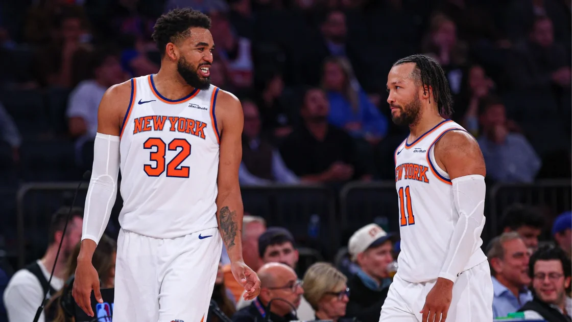Knicks vs. 76ers 2026 NBA Cup: Odds, Predictions
