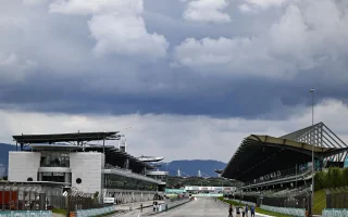 2026 Malaysian MotoGP: Schedule, How to Watch and Preview