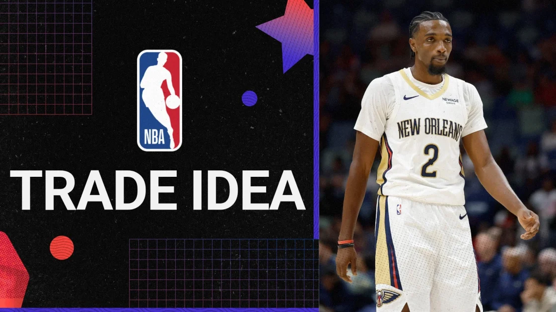 New Orleans Pelicans Open to Trade Talks Over Herb Jones