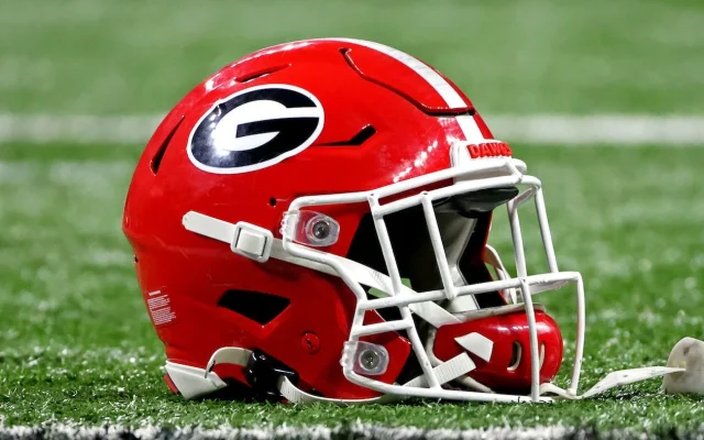 Bo Bryan Commits to Georgia: Luke Bryan’s Son Picks Bulldogs