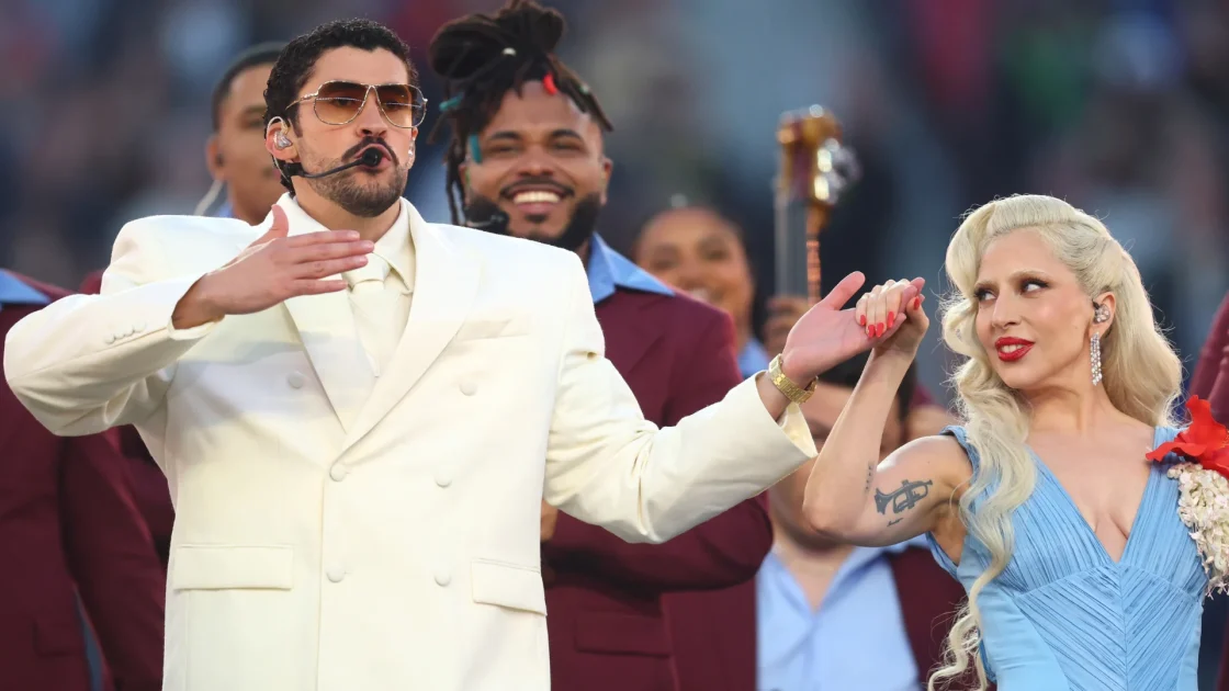 Jay-Z to Headline Super Bowl LXI Halftime Show in 2027
