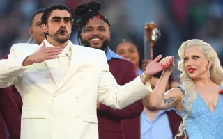 Jay-Z to Headline Super Bowl LXI Halftime Show in 2027