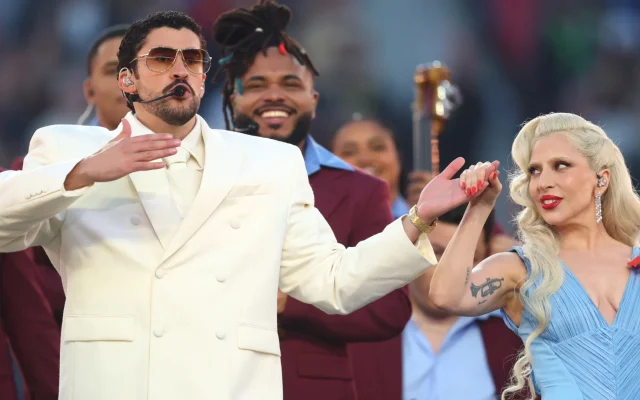 Jay-Z to Headline Super Bowl LXI Halftime Show in 2027