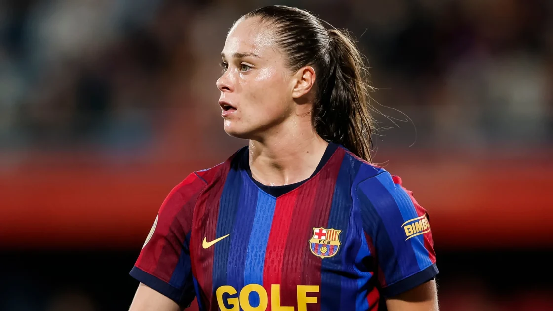 Barcelona Headline UEFA Women’s Champions League Matchday 3