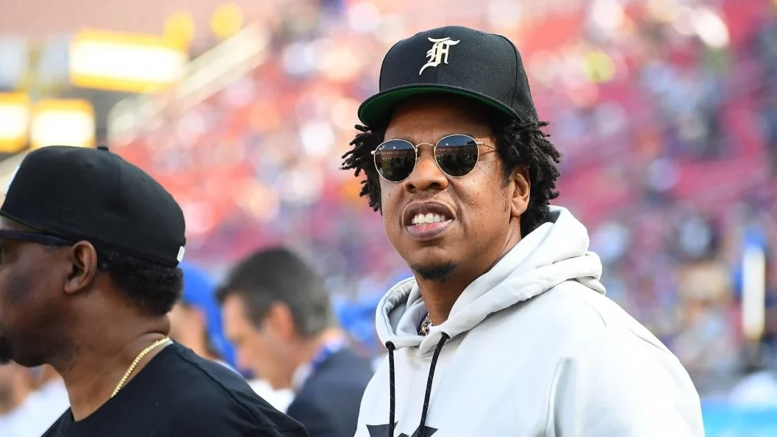 Jay-Z to Perform at 2027 Super Bowl Halftime Show
