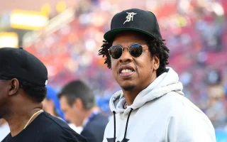 Jay-Z to Perform at 2027 Super Bowl Halftime Show