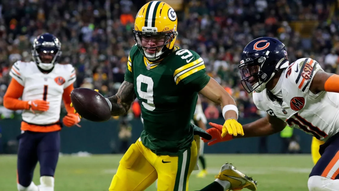 Panthers vs. Packers: TNF Odds and First TD Scorer Picks