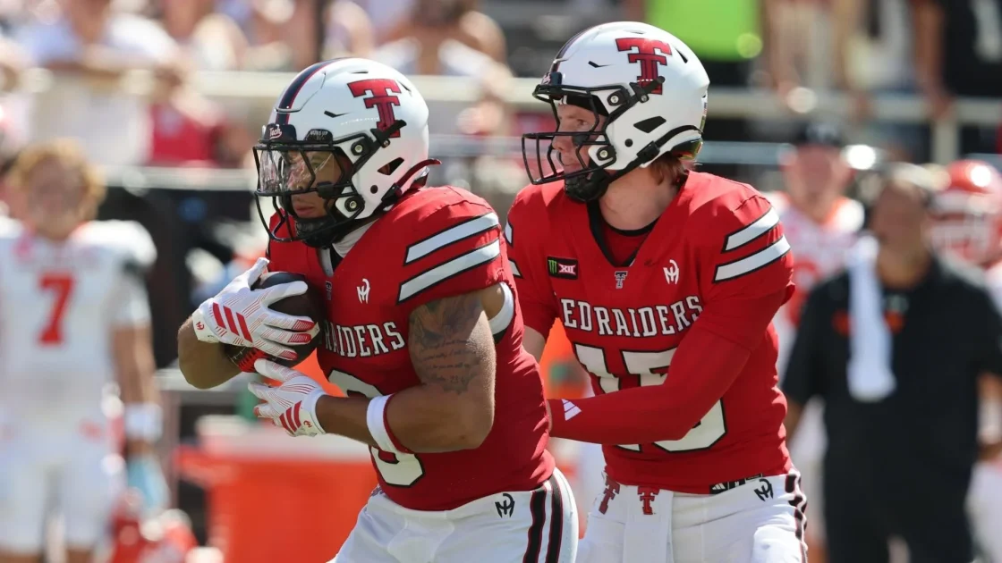 2026 Week 9 College Football Betting Odds, Lines and Promos
