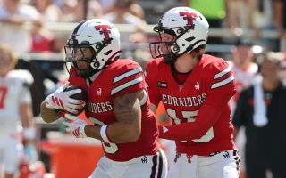 2026 Week 9 College Football Betting Odds, Lines and Promos