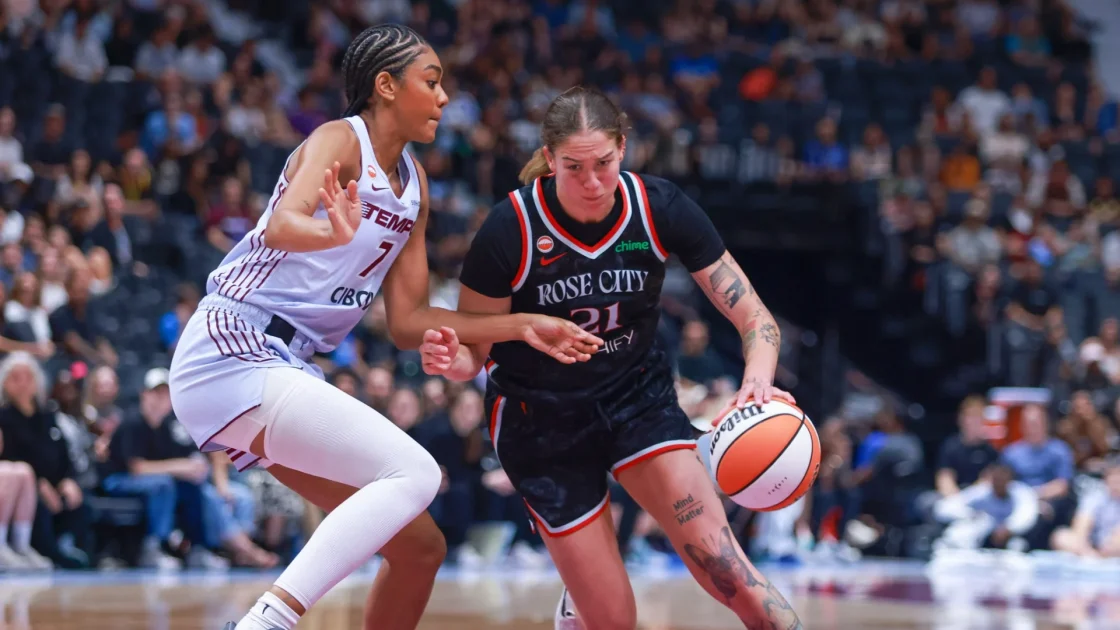 2027 WNBA Draft Lottery Odds and Top Prospects