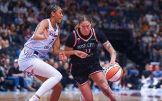 2027 WNBA Draft Lottery Odds and Top Prospects