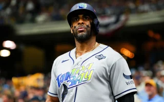Three Biggest Questions for World Series Game 3
