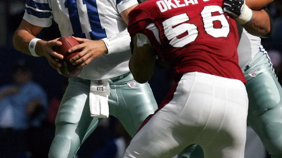 Why the Dallas Cowboys Struggle Against the Arizona Cardinals