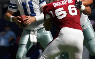 Why the Dallas Cowboys Struggle Against the Arizona Cardinals