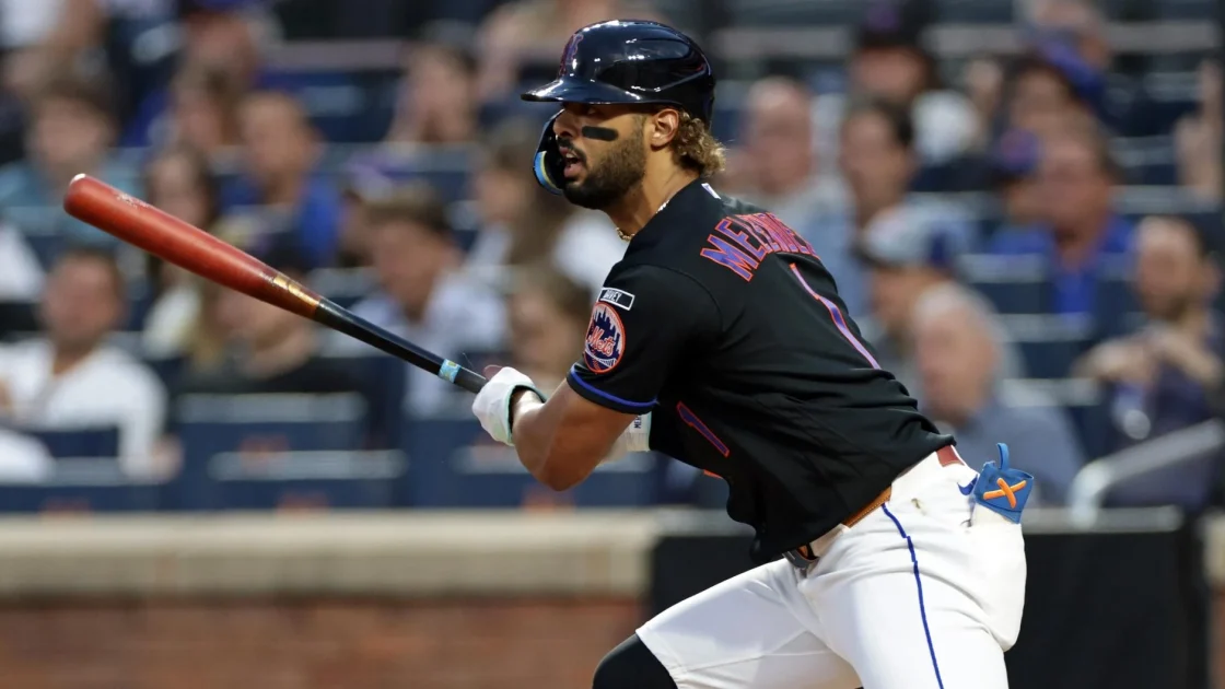 MJ Melendez’s 2026 Season Mirrored the Mets Offseason