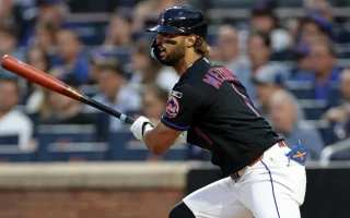 MJ Melendez’s 2026 Season Mirrored the Mets Offseason