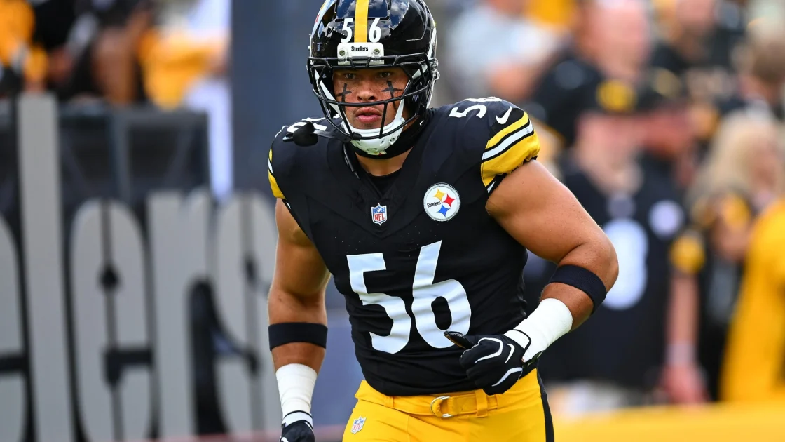 Steelers EDGE Alex Highsmith Generating Trade Interest