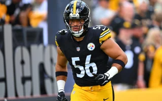 Steelers EDGE Alex Highsmith Generating Trade Interest