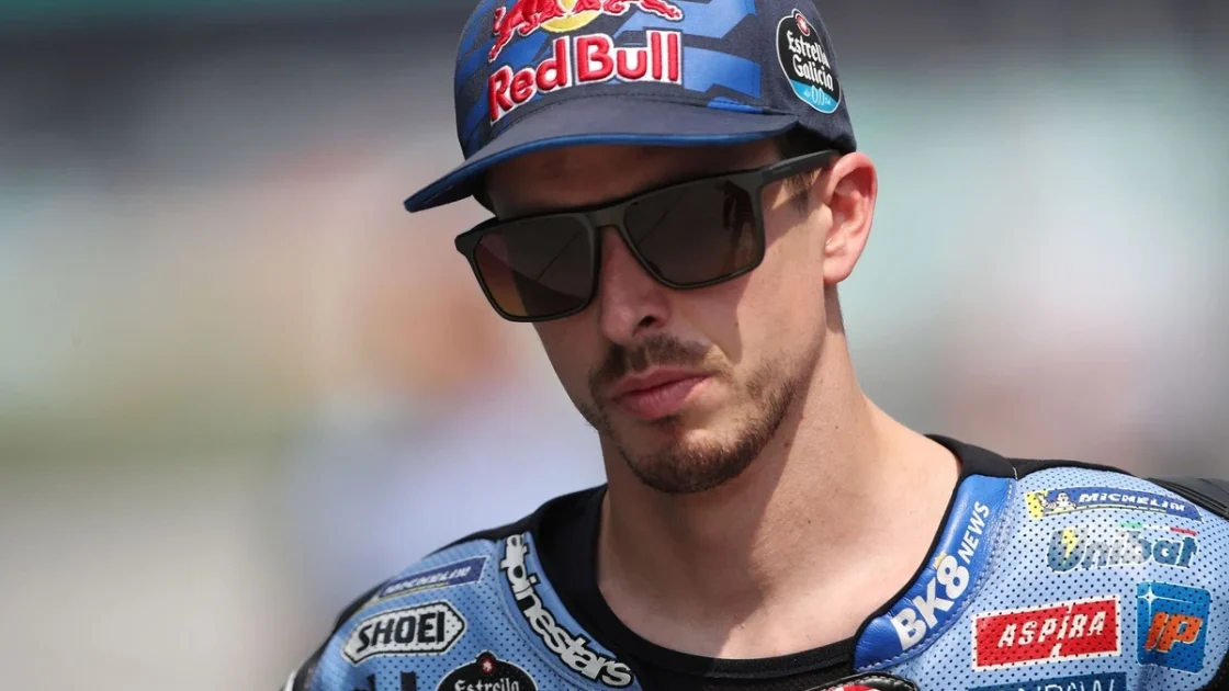 Alex Marquez Considers Surgery That May Sideline Him in Qatar