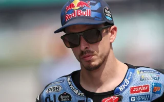 Alex Marquez Considers Surgery That May Sideline Him in Qatar