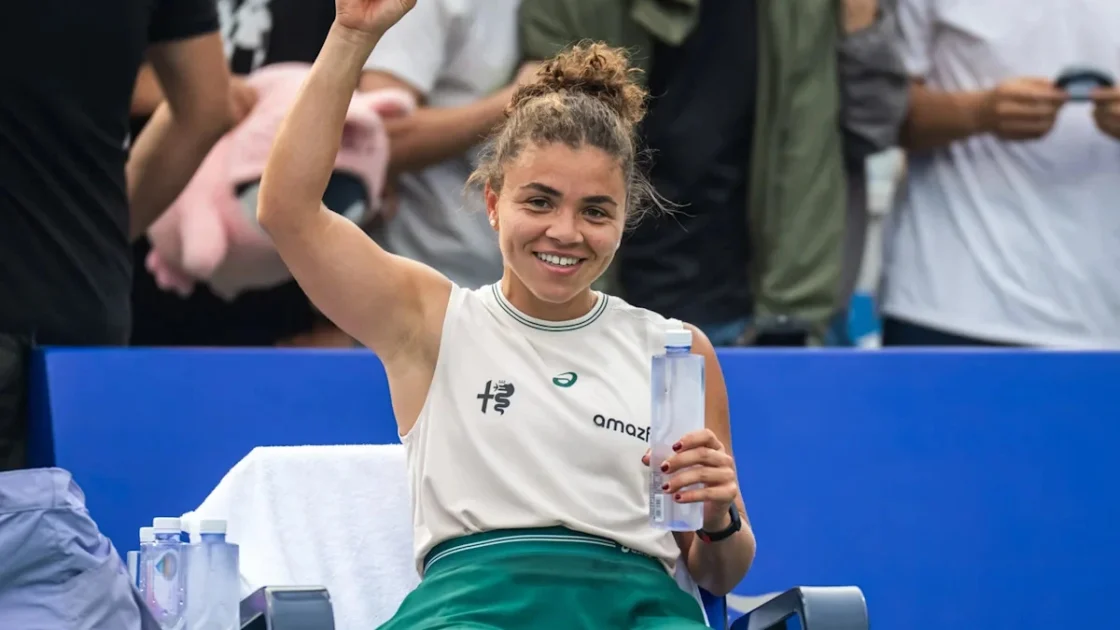 Jasmine Paolini and Sara Errani Qualify for WTA Finals