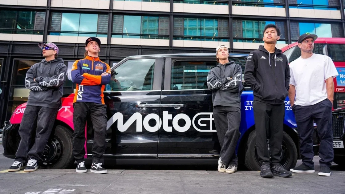 MotoGP Rider Tensions Escalate Ahead of Qatar Grand Prix