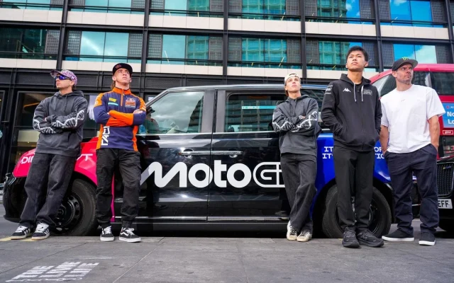 MotoGP Rider Tensions Escalate Ahead of Qatar Grand Prix