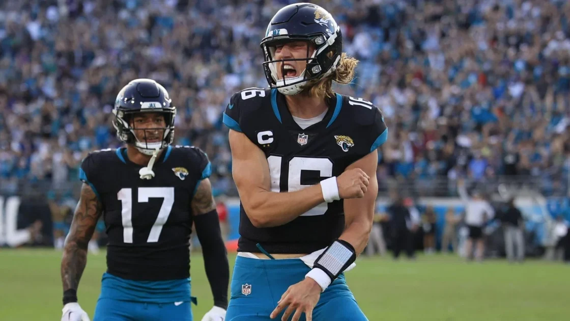 NFL Week 8 Bets: Jaguars, Rams Eye Wins in Key Matchups
